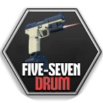 FiveSeven Drum