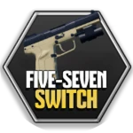 FiveSeven Switch