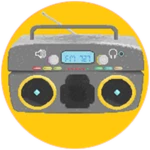 (FIXED) (50% OFF) Boombox