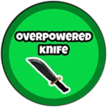 [FIXED] Survival Knife!