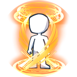 Flame Crown