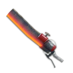 Flame Eviscerator
