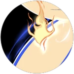 Flame of Judgement