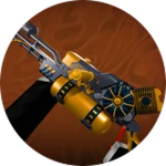 Flame Thrower!