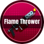 Flame Thrower