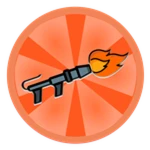 Flame Thrower