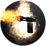Flame Thrower