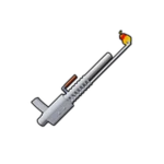 Flame Thrower