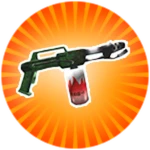 Flame Thrower!