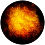 FLAMES Weapon Enchant