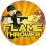 Flamethrower!