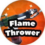 Flamethrower