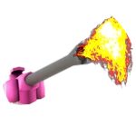 Flamethrower