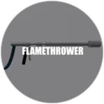 Flamethrower