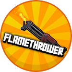 Flamethrower