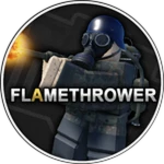 Flamethrower