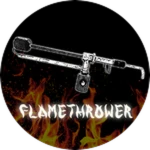 Flamethrower