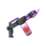 Flamethrower