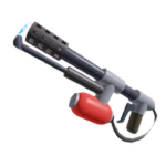 FLAMETHROWER!