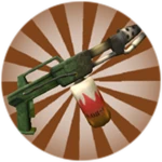 flamethrower