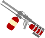 Flamethrower