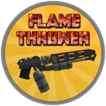 Flamethrower