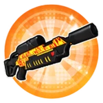 Flamethrower