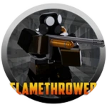 Flamethrower