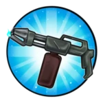 Flamethrower!
