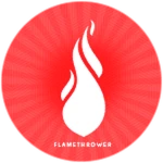 🔥 Flamethrower