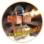 Flamethrower