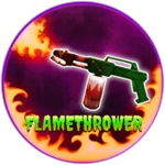 Flamethrower