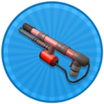 Flamethrower