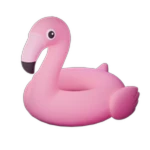 Flamingo Float [PROTECT FROM FLINGS]