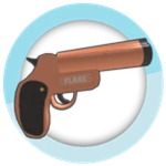 Flare gun