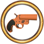 Flare Gun