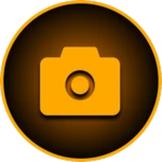 Flash camera