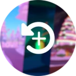 ⌛ Flashback+