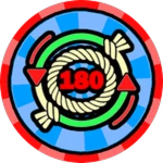 Flexible Rope Controls