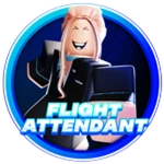 Flight Attendant