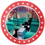 Flight Attendant