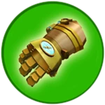 Fling Glove