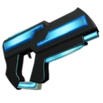 Fling Gun