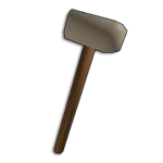 Fling Hammer *troll*