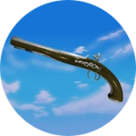 FlintLock Sparrow