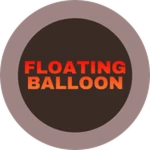 Floating Balloon