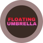 Floating Umbrella