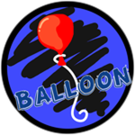 Floaty Balloon