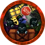 Flood Contractors [Item Pack]