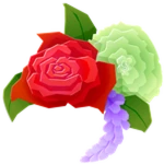 Floral Pride Set